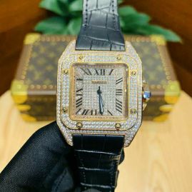 Picture of Cartier Watch _SKU2533901361061549